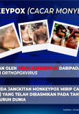 Monkeypox (Cacar Monyet)